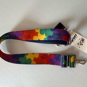 Disney x Harveys Pop Art Mickey Click N Carry (CNC) strap